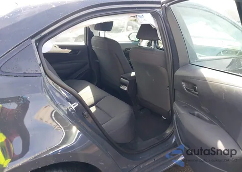 2024 Toyota Corolla Le z USA, uszkodzony, nr VIN 5YFB4MDE1RP210443